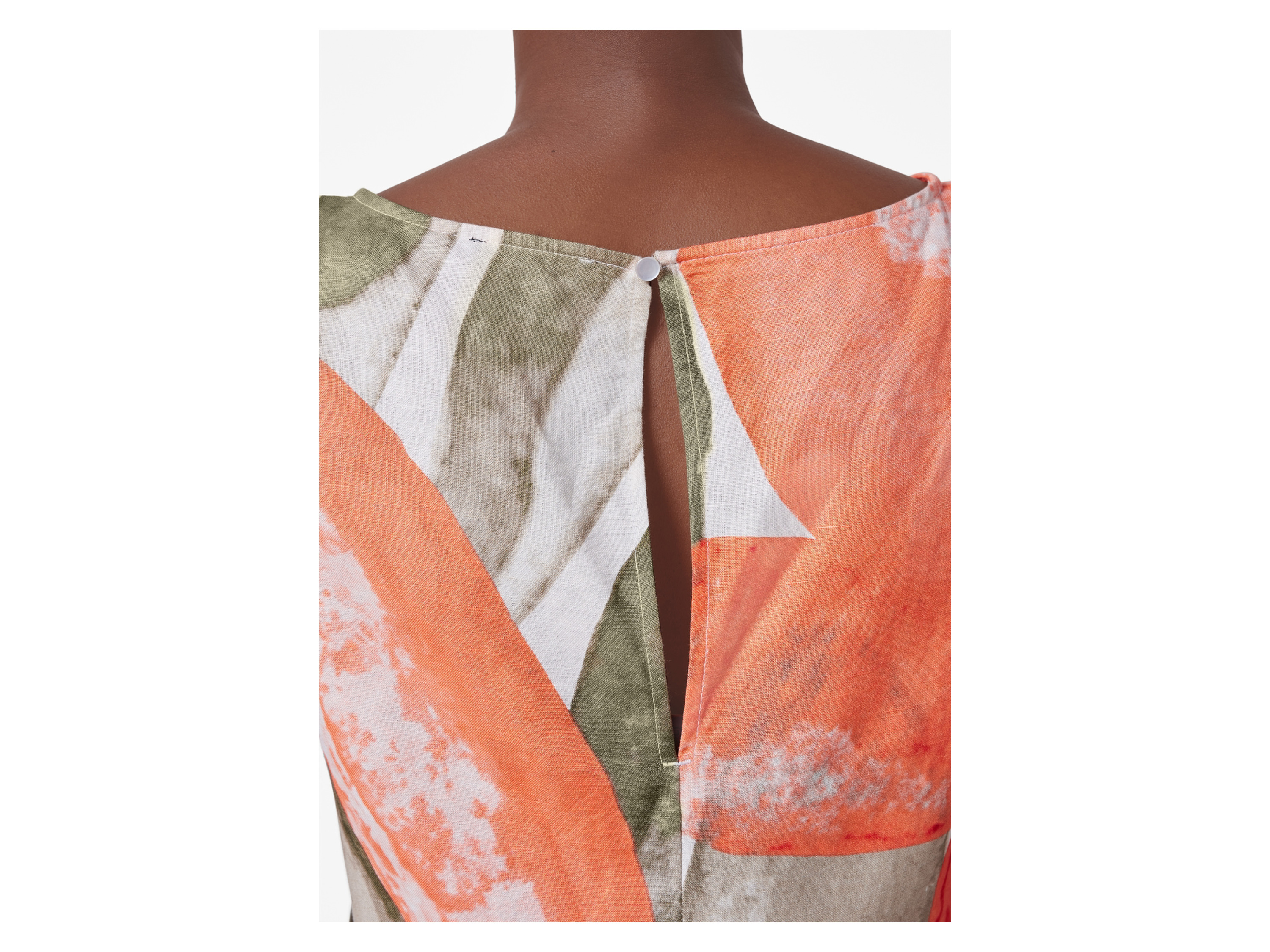 Thumbnail - esmara® Damen Jumpsuit (apricot/beige, 40)