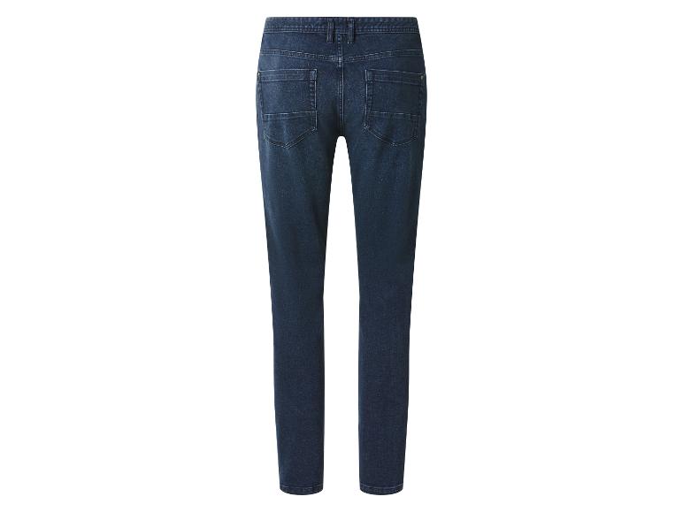Herren Jeans, Slim Fit