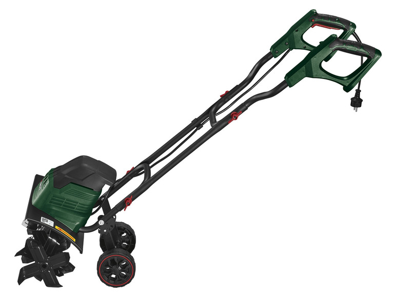 PARKSIDE® Elektro-Gartenkultivator »PGK W A1«, 1500 1500