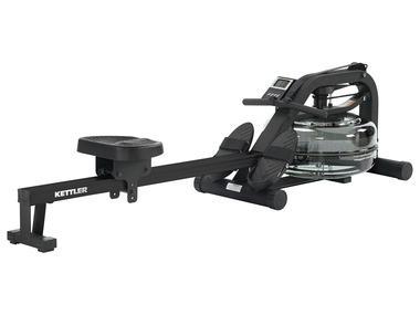 Kettler - Wasserrudergerät »Rower H2O« black