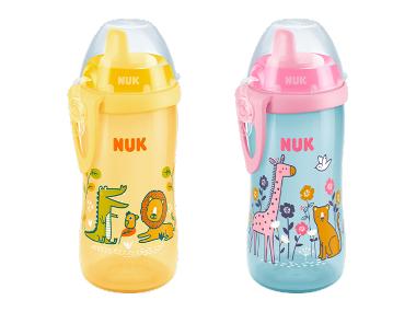 NUK Kiddy Cup