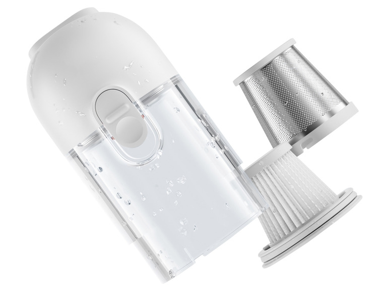 Gehe zu Vollbildansicht: Xiaomi Mi Vacuum Cleaner Mini »BHR5156EU« - Bild 12