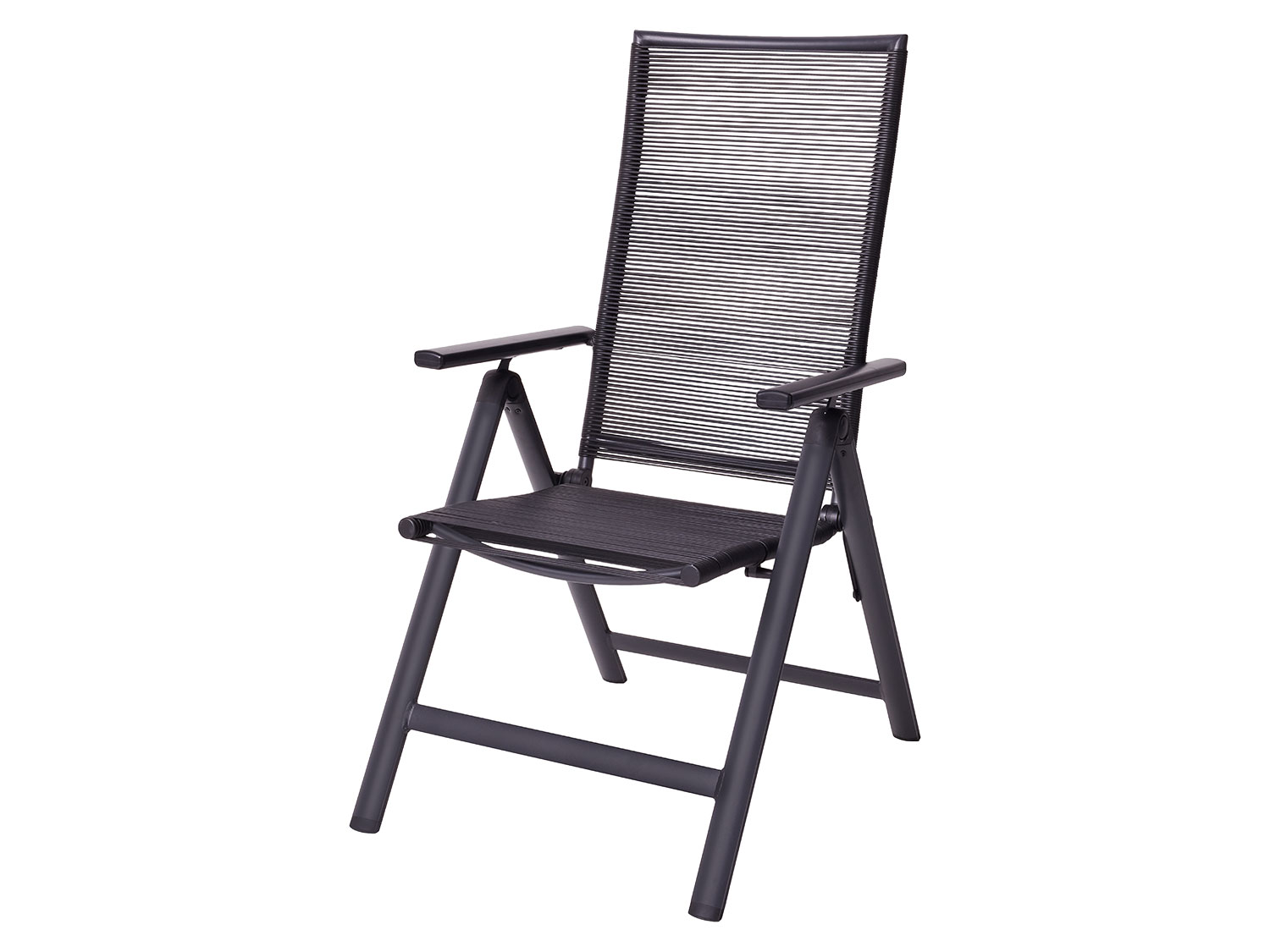 Thumbnail - LIVARNO® Alu-Hochlehner »Miami«, 2 Stück""