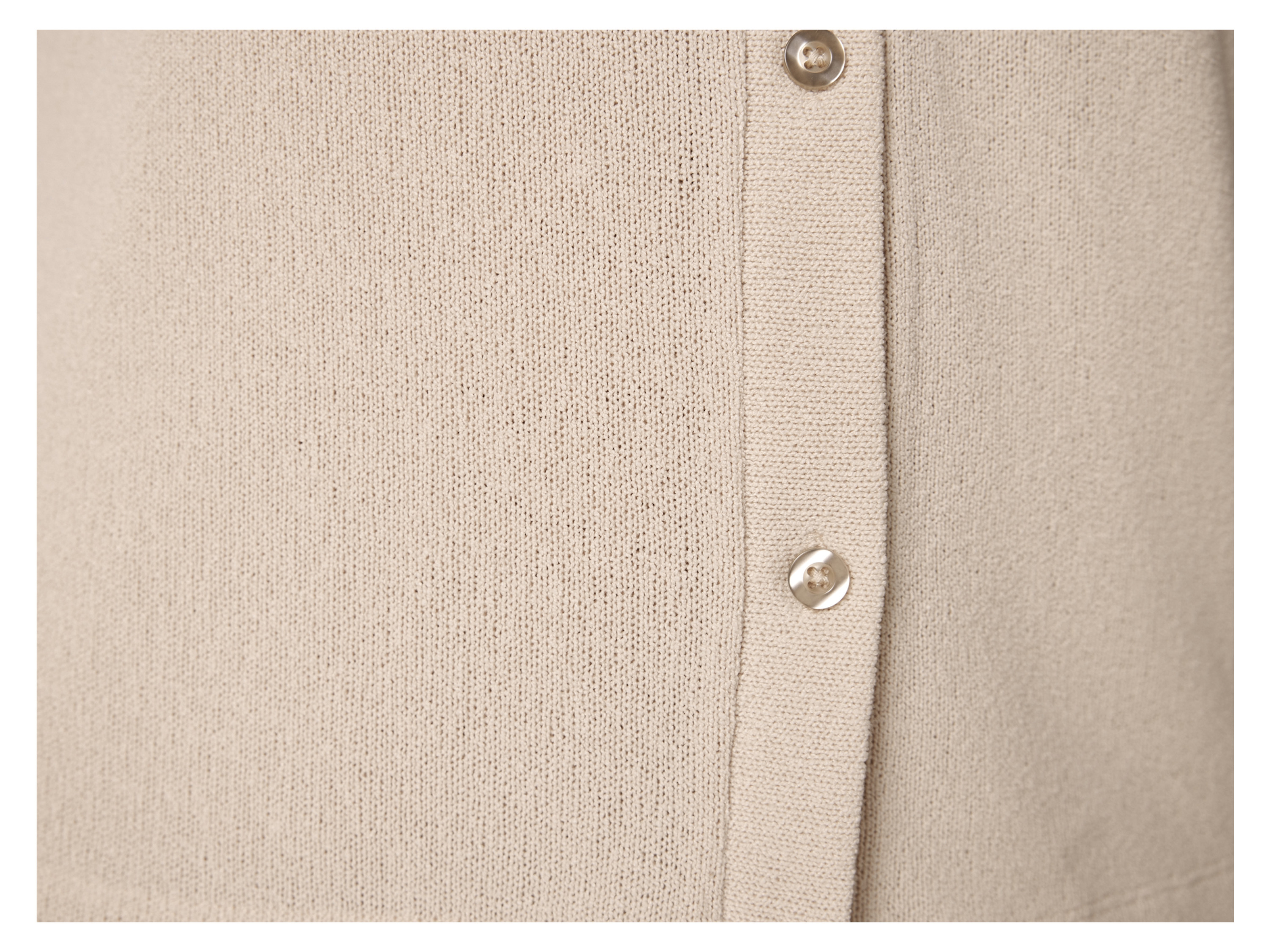 Thumbnail - esmara® Damen Weste (Beige, L(44/46))