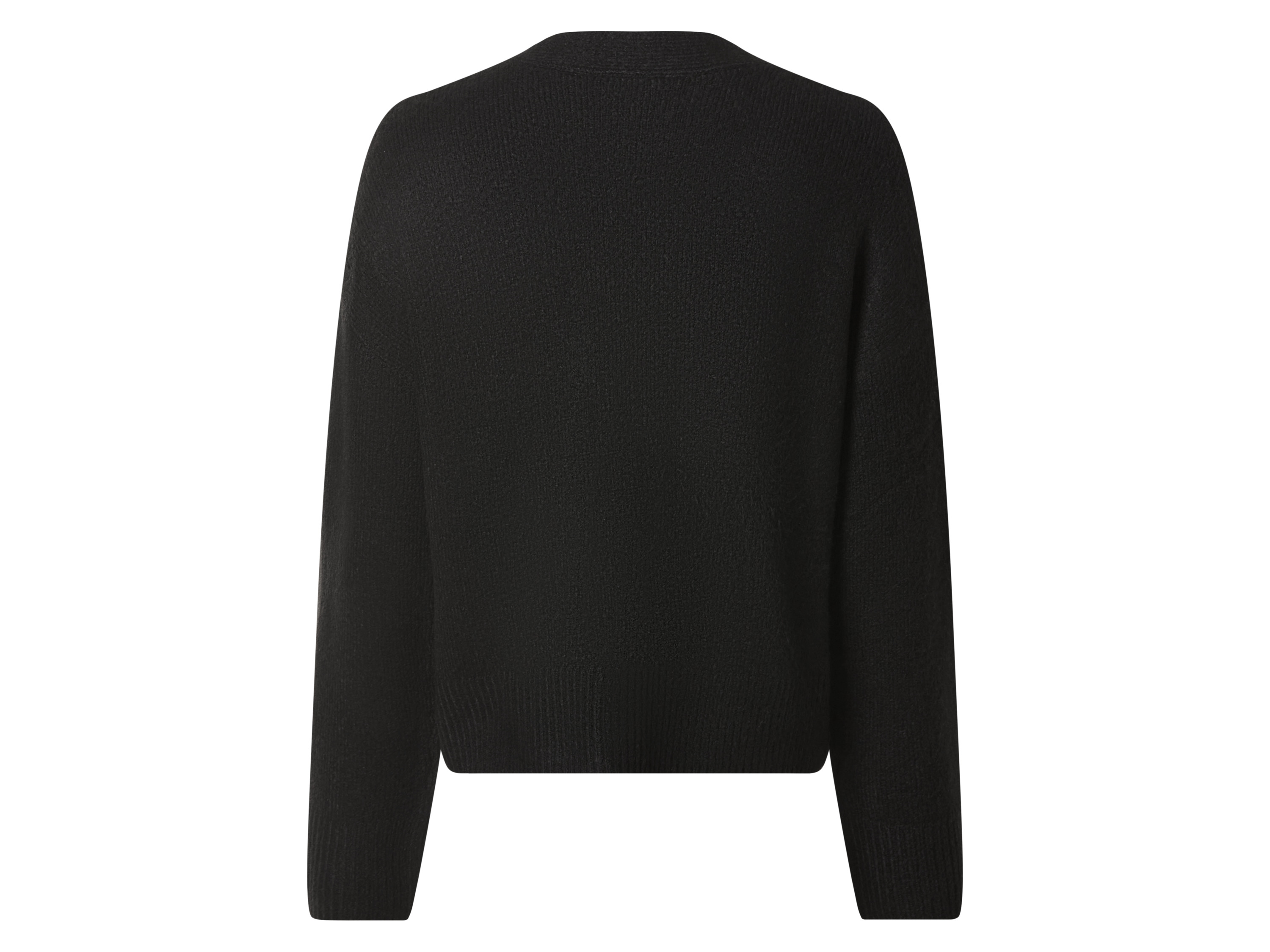 Thumbnail - esmara® Damen Cardigan (Schwarz, S(36/38))