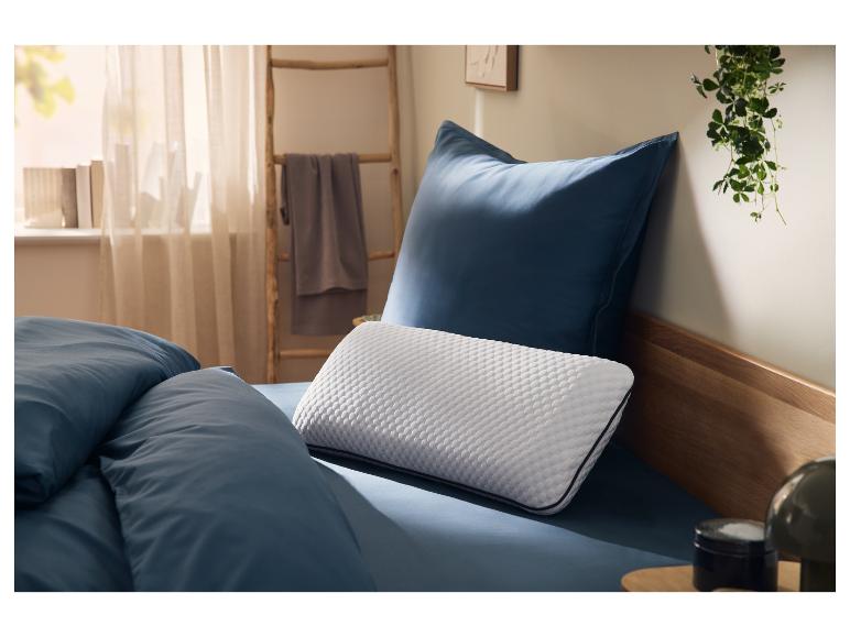 LIVARNO® Premium Kopfkissen, 35 x 75 x 12 cm