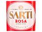 Sarti Rosa Aperitivo aus Italien.