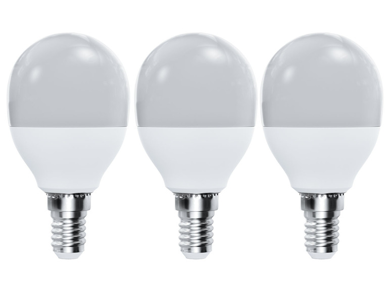 Gehe zu Vollbildansicht: LIVARNO home LED Leuchtmittel, warmweiß - Bild 11