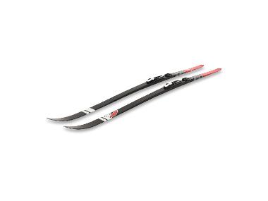 F2 Ride CC - Langlauf Ski