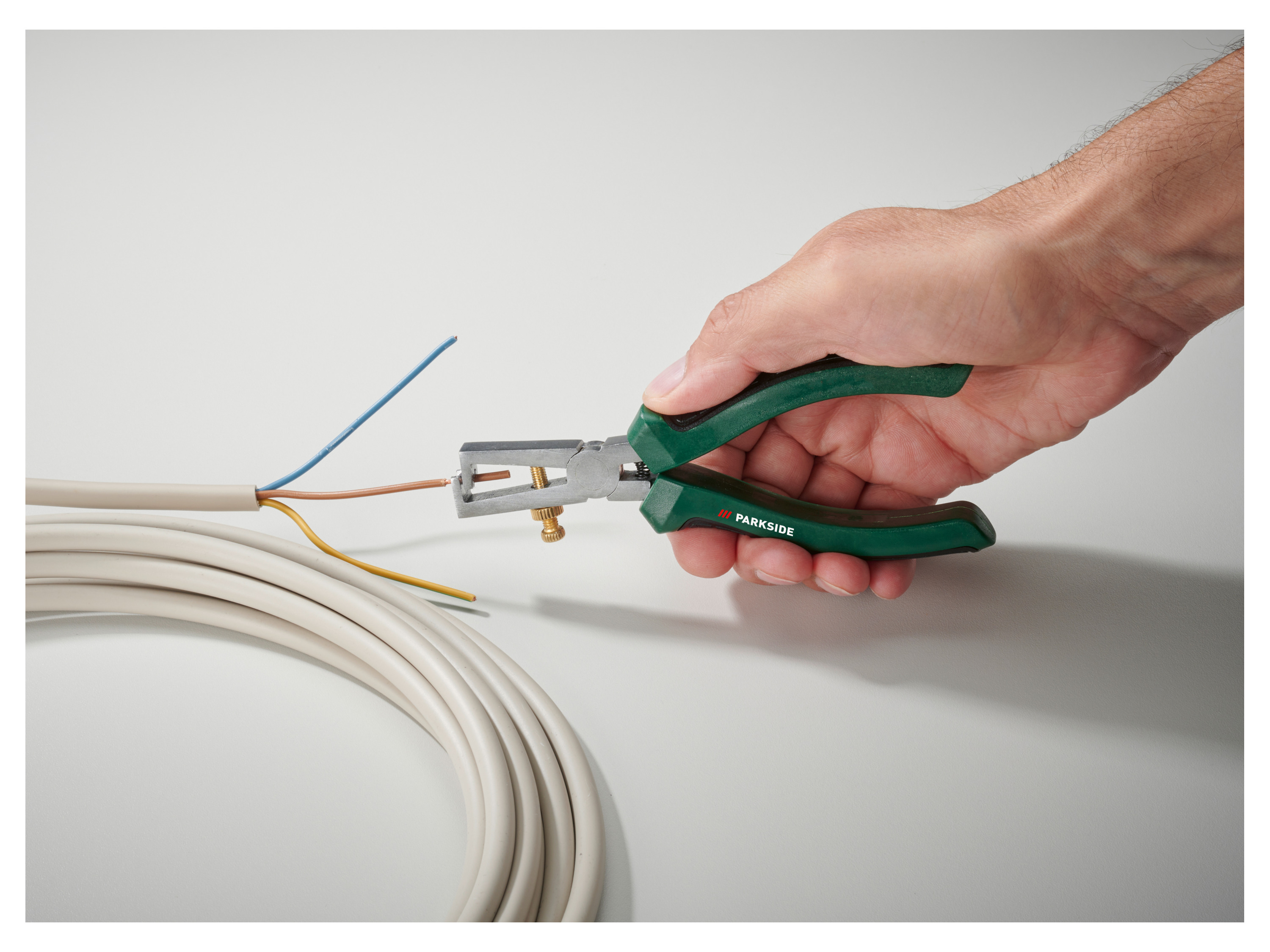 Thumbnail - PARKSIDE® Zangen-Set, 5-teilig