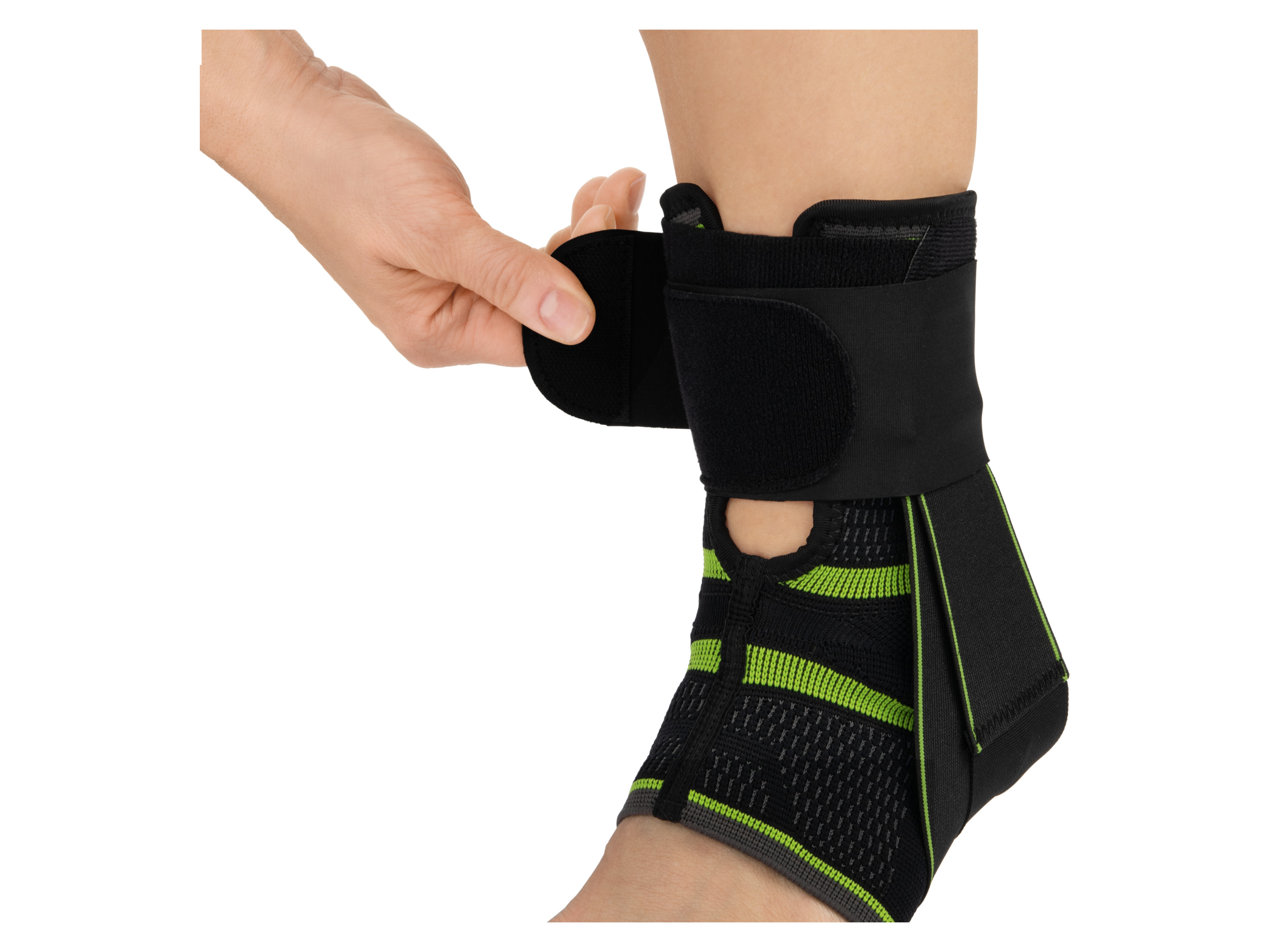 Thumbnail - sensiplast® Knöchelbandage (M)