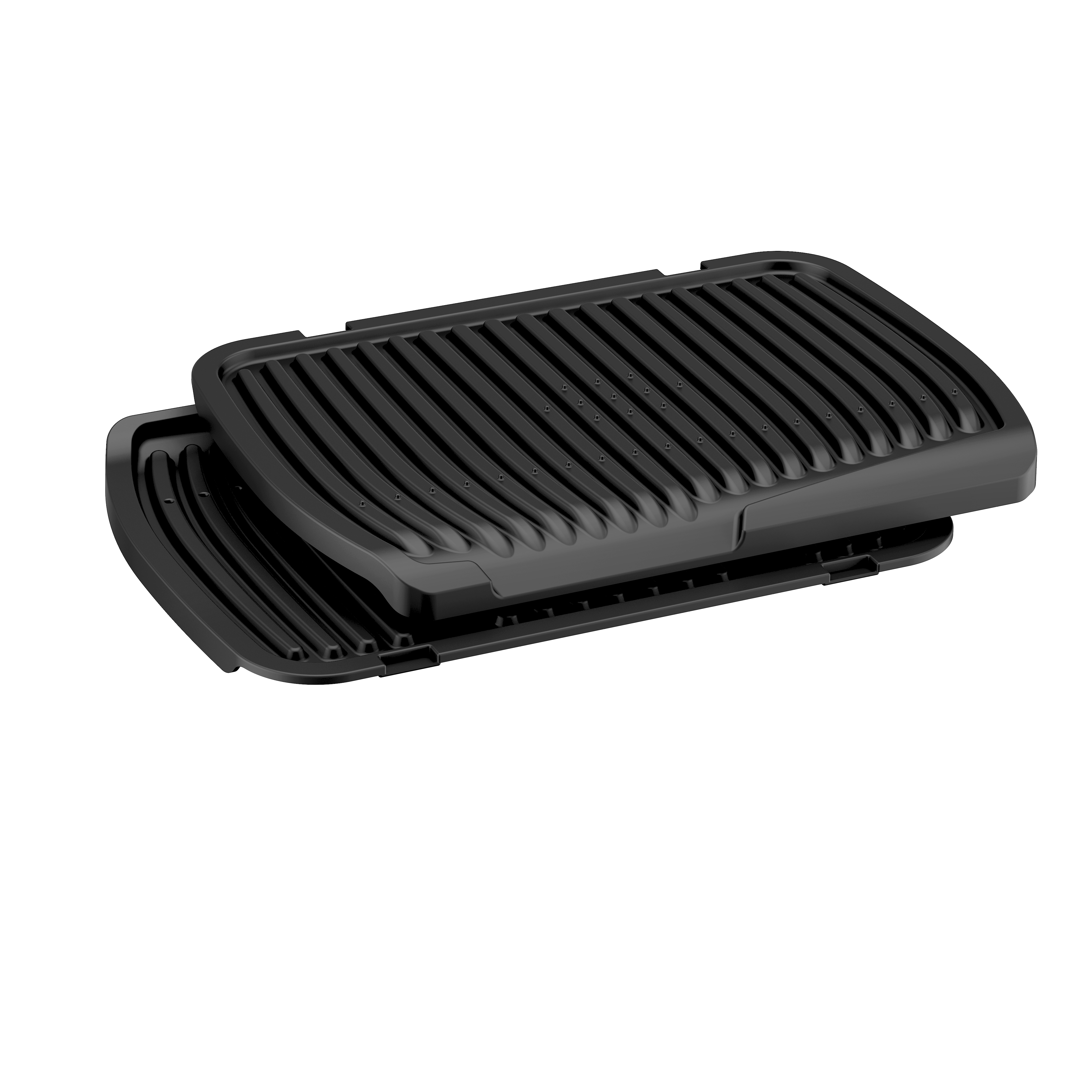 Thumbnail - Tefal OptiGrill »GC7P08«, 2000 W""