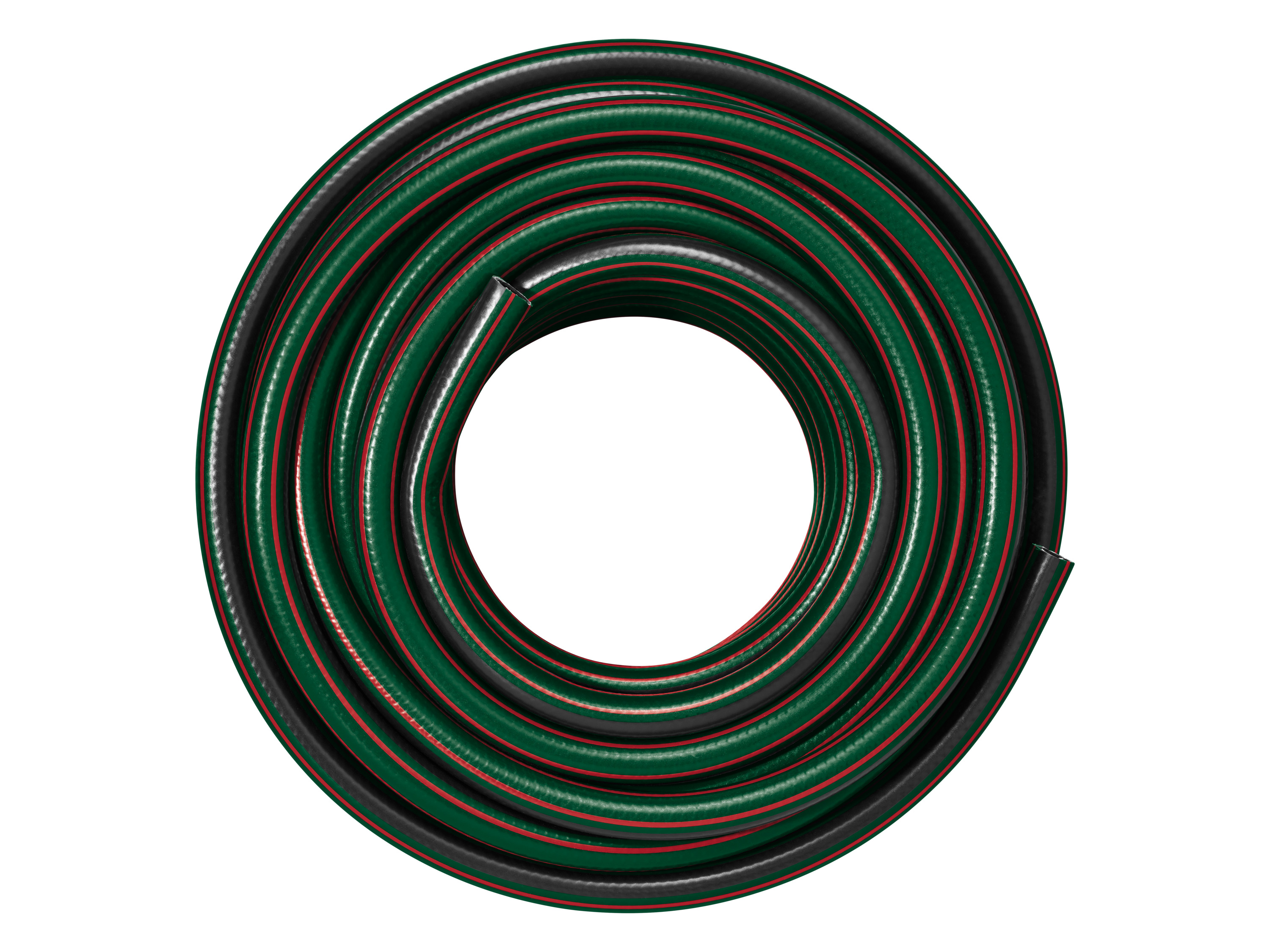 PARKSIDE® Gartenschlauch, 20 m, 4-lagig | 04335747079344