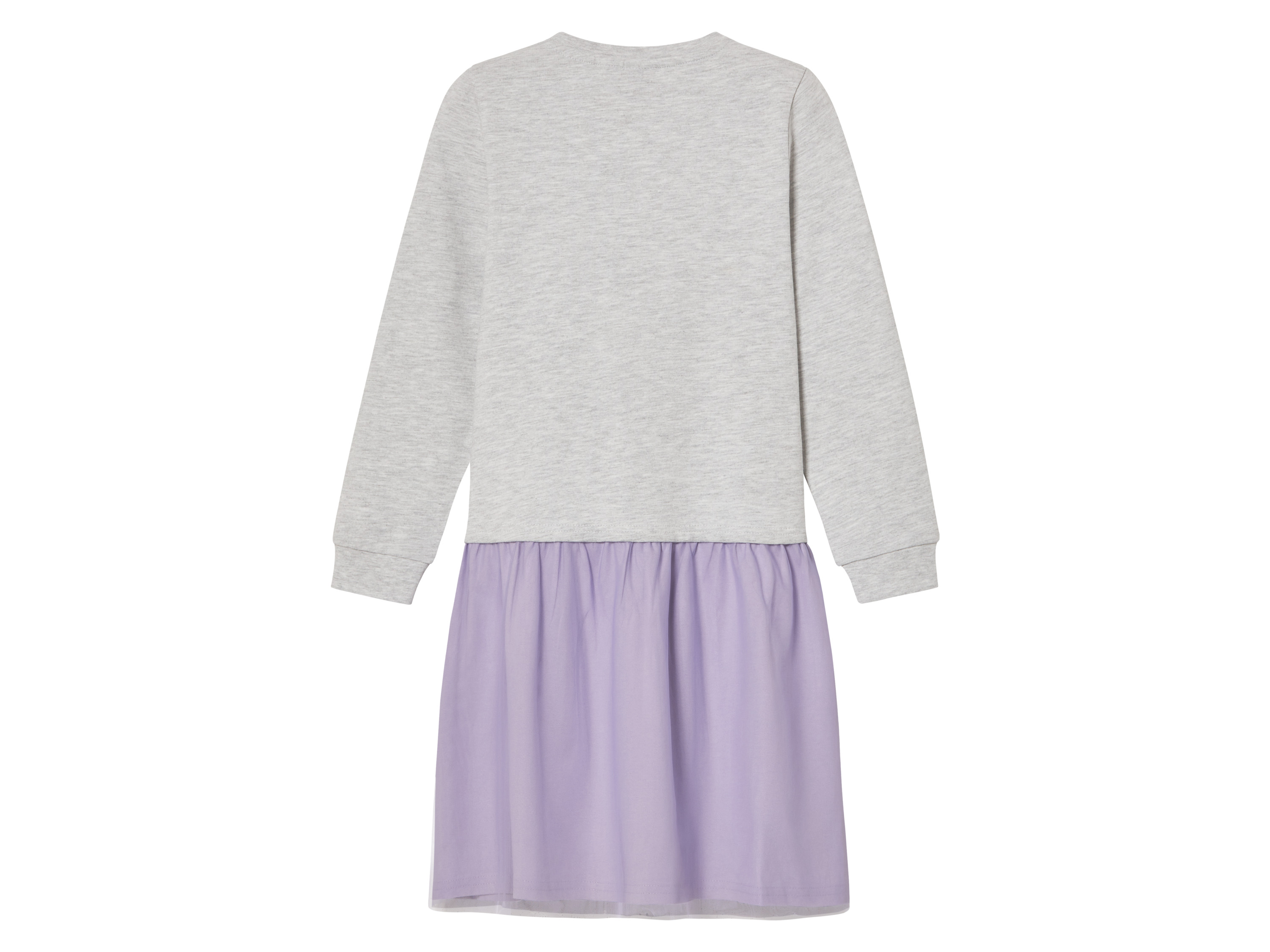 Thumbnail - Kleinkinder Mädchen Sweatkleid (My little pony, 110/116)