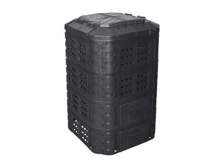 Mulit Composter, 1120l