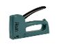 LIVARNO® R53 Handtacker SoS, grüner Tacker mit schwarzem Griff