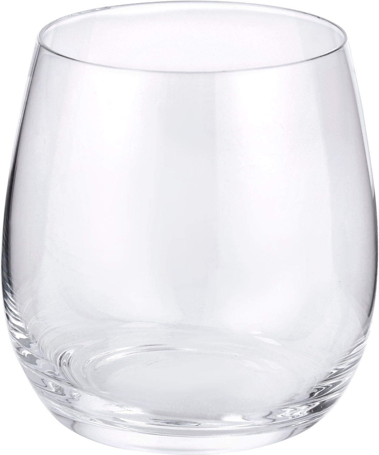 SILVERCREST® Sektgläser / Weißweingläser / Wassergläser / Rotweingläser, 6-teilig (Wasserglas) – Bild 4 von 4