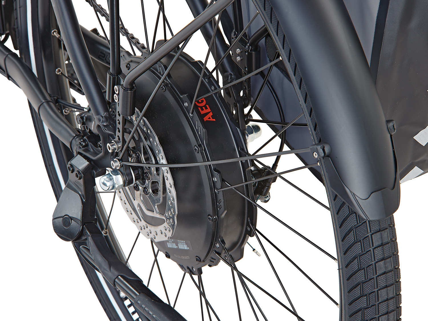 Prophete E-bike Alu Atb Twentyniner 29 Zoll E-Bike ATB Twentyniner, 29 Zoll online kaufen | LIDL