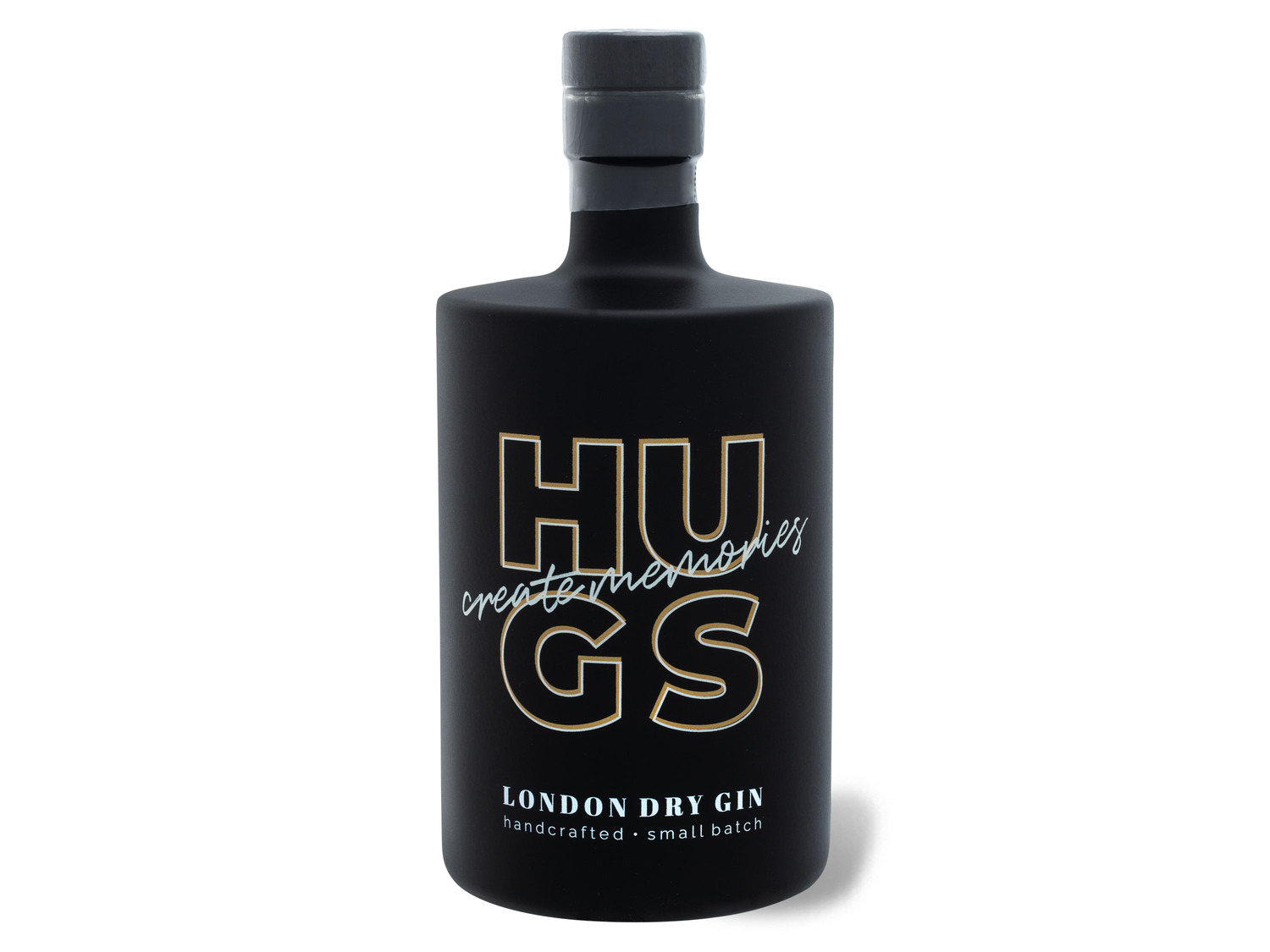 Vol Dry 45% HUGS LIDL Gin Cutura | Distillery London