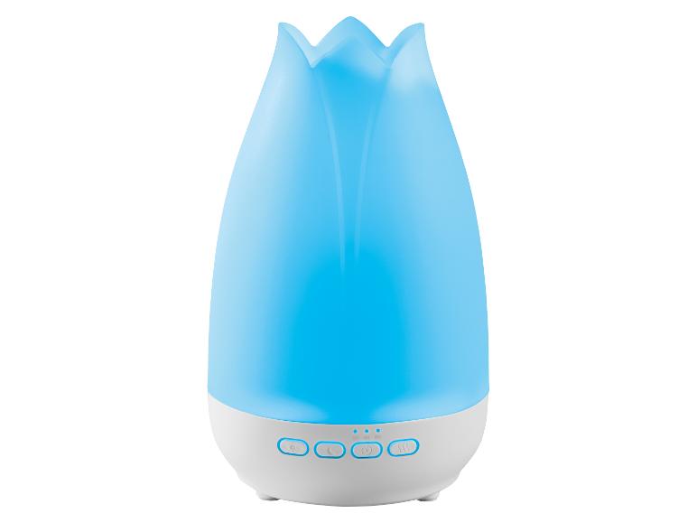Ultraschall-Aroma-Diffuser »LADL 300 A1«