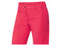 Rosa Shorts von Crivit.