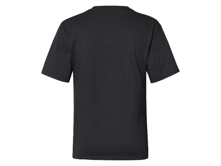 Damen T-Shirt aus reiner Baumwolle