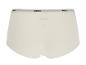 Weiße Unterhose der Marke MCXX.