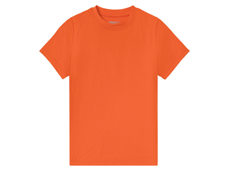 Gehe zu Vollbildansicht: pepperts!® Jungen T-Shirts, 3 Stück, mit Baumwolle - Bild 16