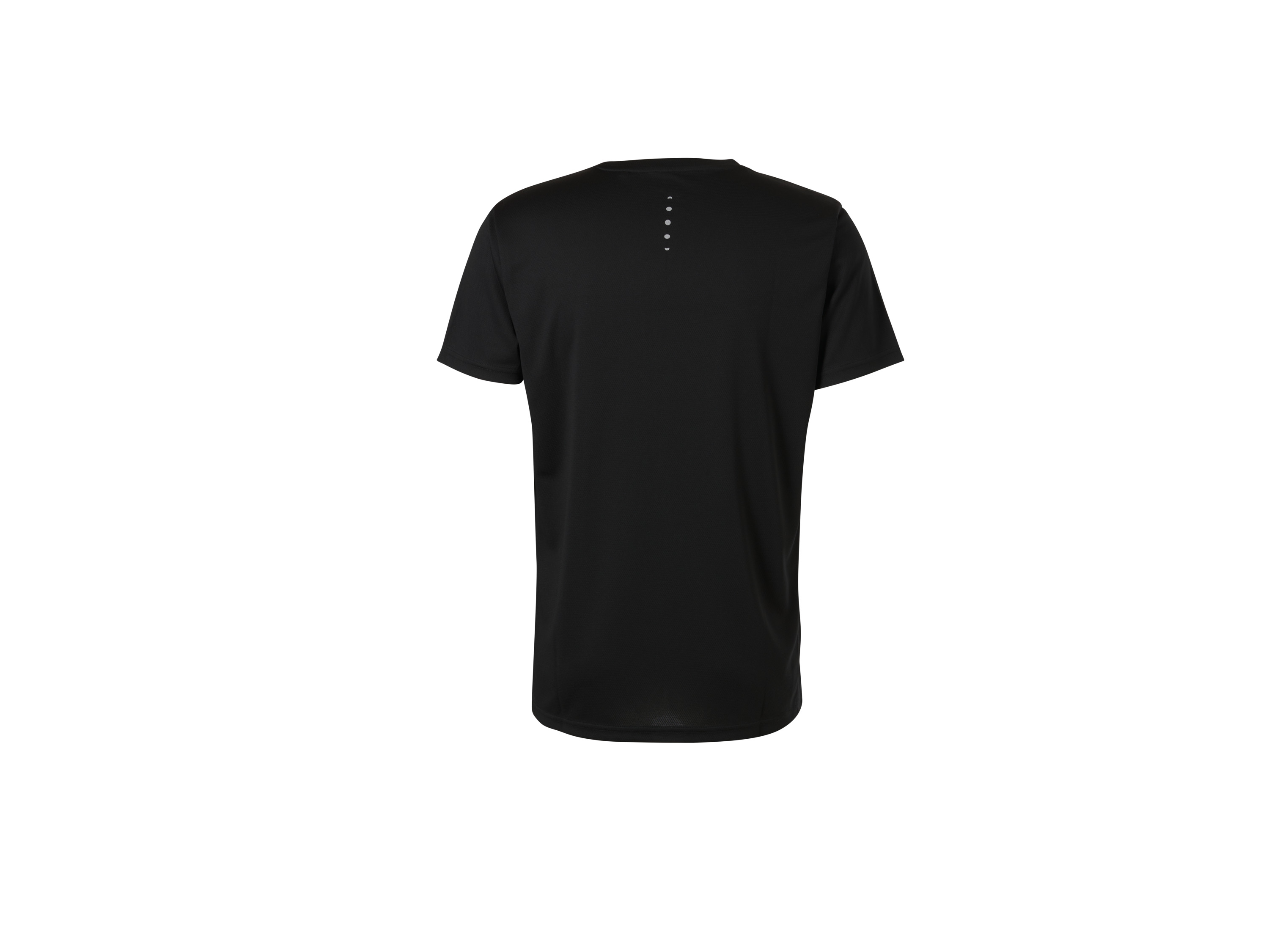 Thumbnail - CRIVIT Herren Funktionsshirt kurzarm (Schwarz, S (44/46))