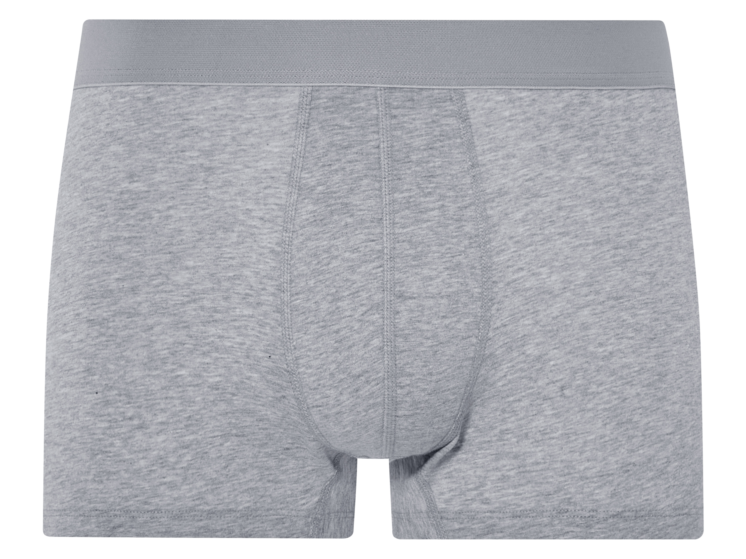 Thumbnail - LIVERGY® Herren Boxer, 3 Stück (navy/grau/weiß, 7/XL)