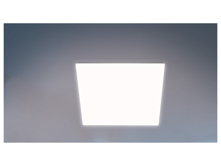 Gehe zu Vollbildansicht: LIVARNO home LED-Deckenpanel, 36 W - Bild 5