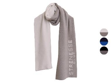 Strenesse Blue Damen/Herren Strickschal