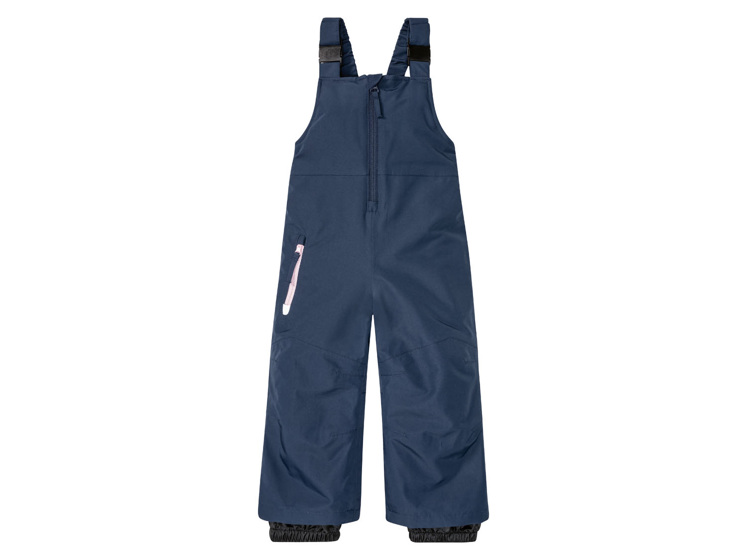 lupilu® Kleinkinder Skihose (86/92, navy) | 04055329082882