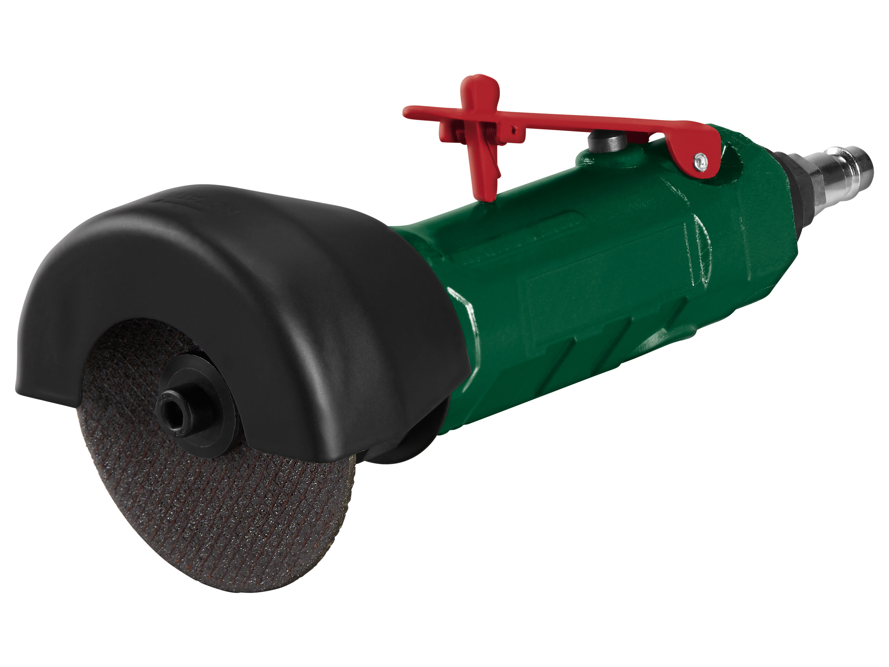 PARKSIDE® Druckluft-Stabschleifer-Set / -Trennschleifer / -Tellerschleifer