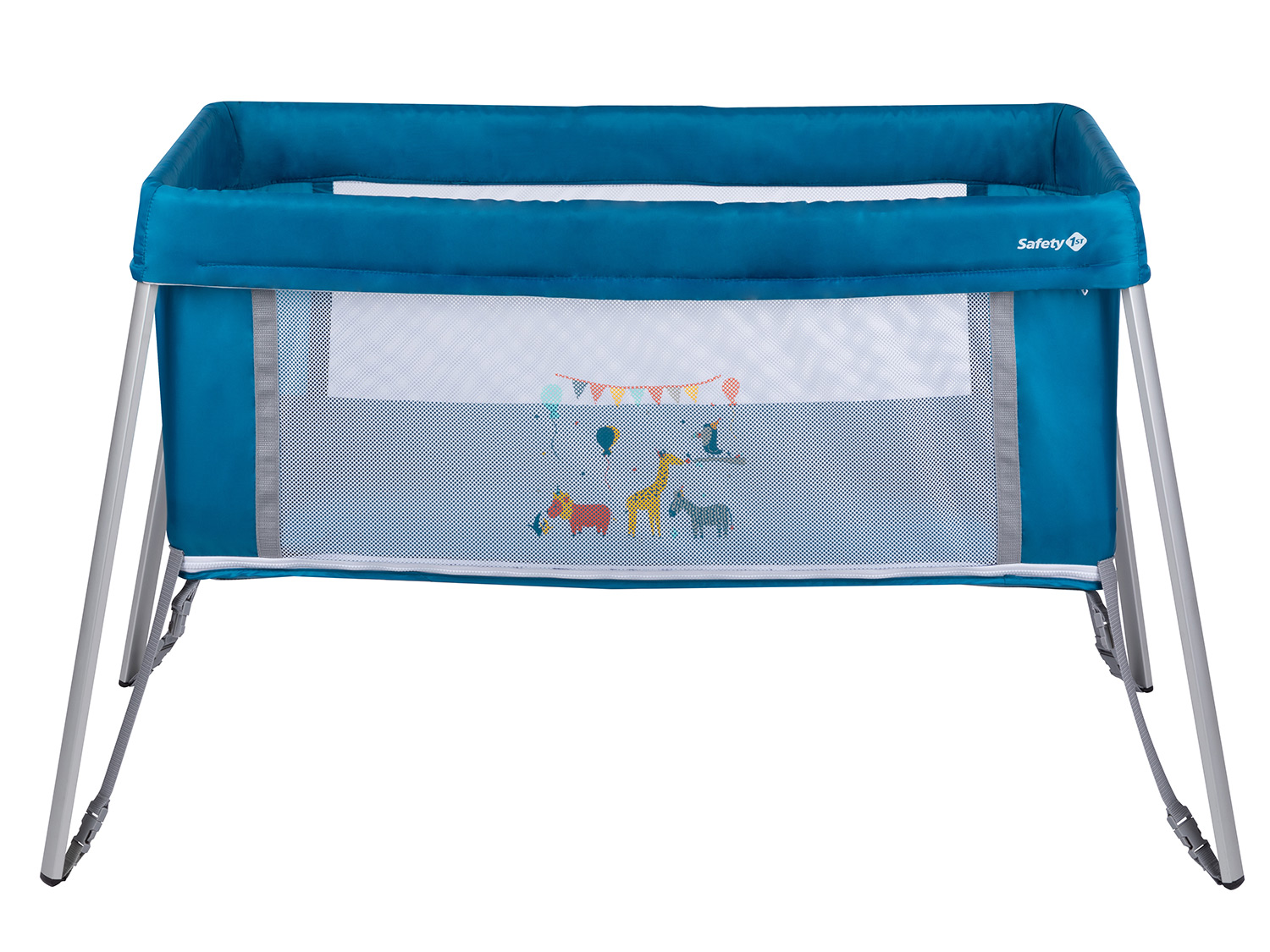 SAFETY 1ST Bettchen Globe Dreamer (Happy Day) – Bild 2 von 4