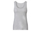 Ein graues, basic Tanktop
