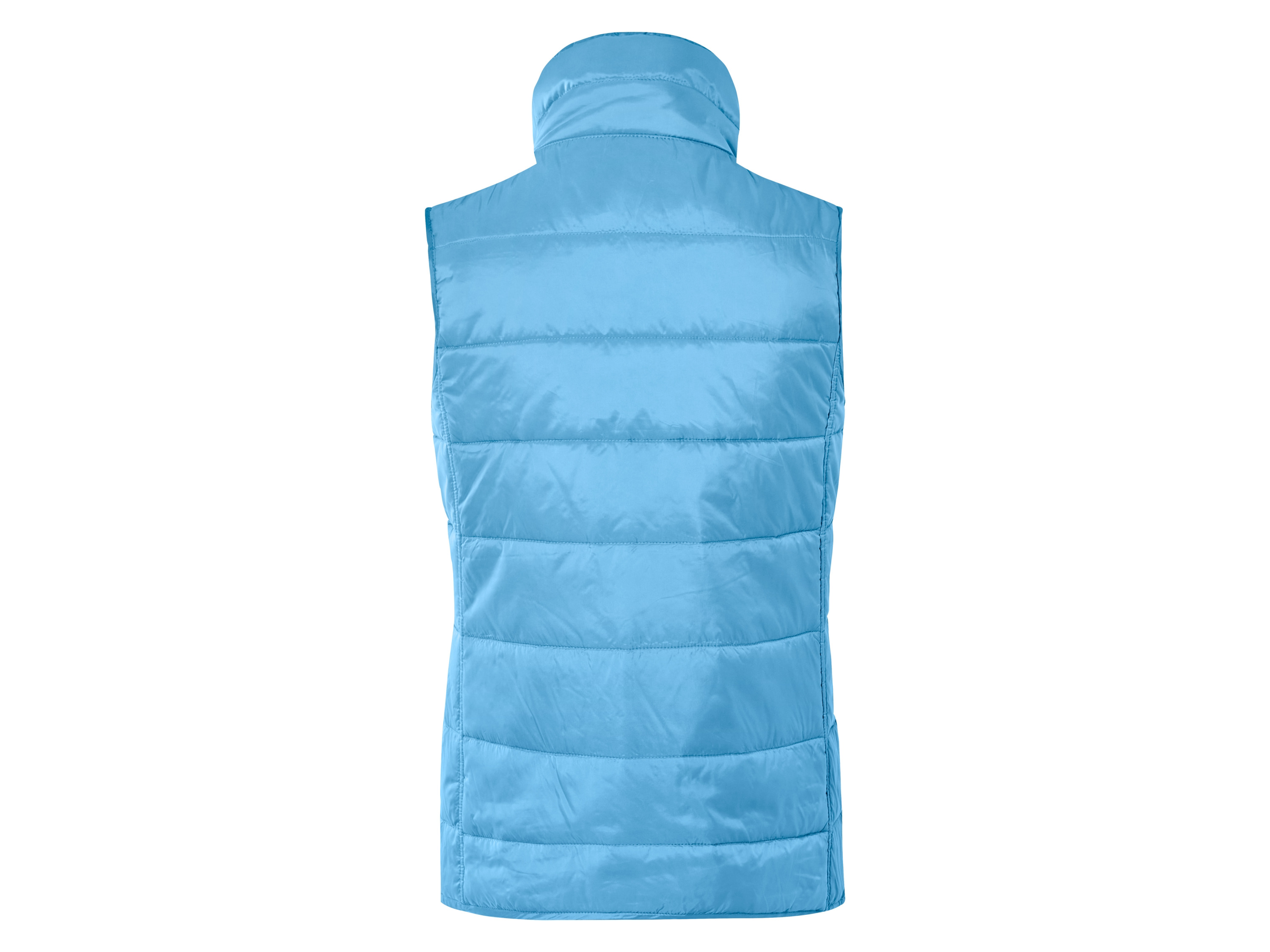 Thumbnail - esmara® Damen Weste Lightweight (Blau, XS(32/34))