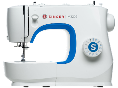 SINGER Nähmaschine »M3205«
