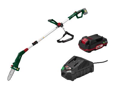 PARKSIDE® 20 V Akku-Hochentaster »PAHE 20-Li E5«, mit Akku und Ladegerät