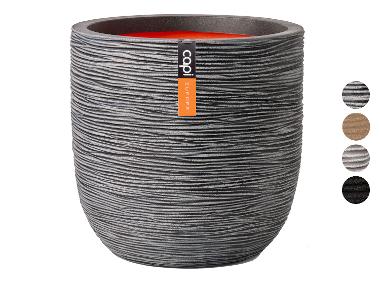 CAPI EUROPE Blumentopf, kugelförmig