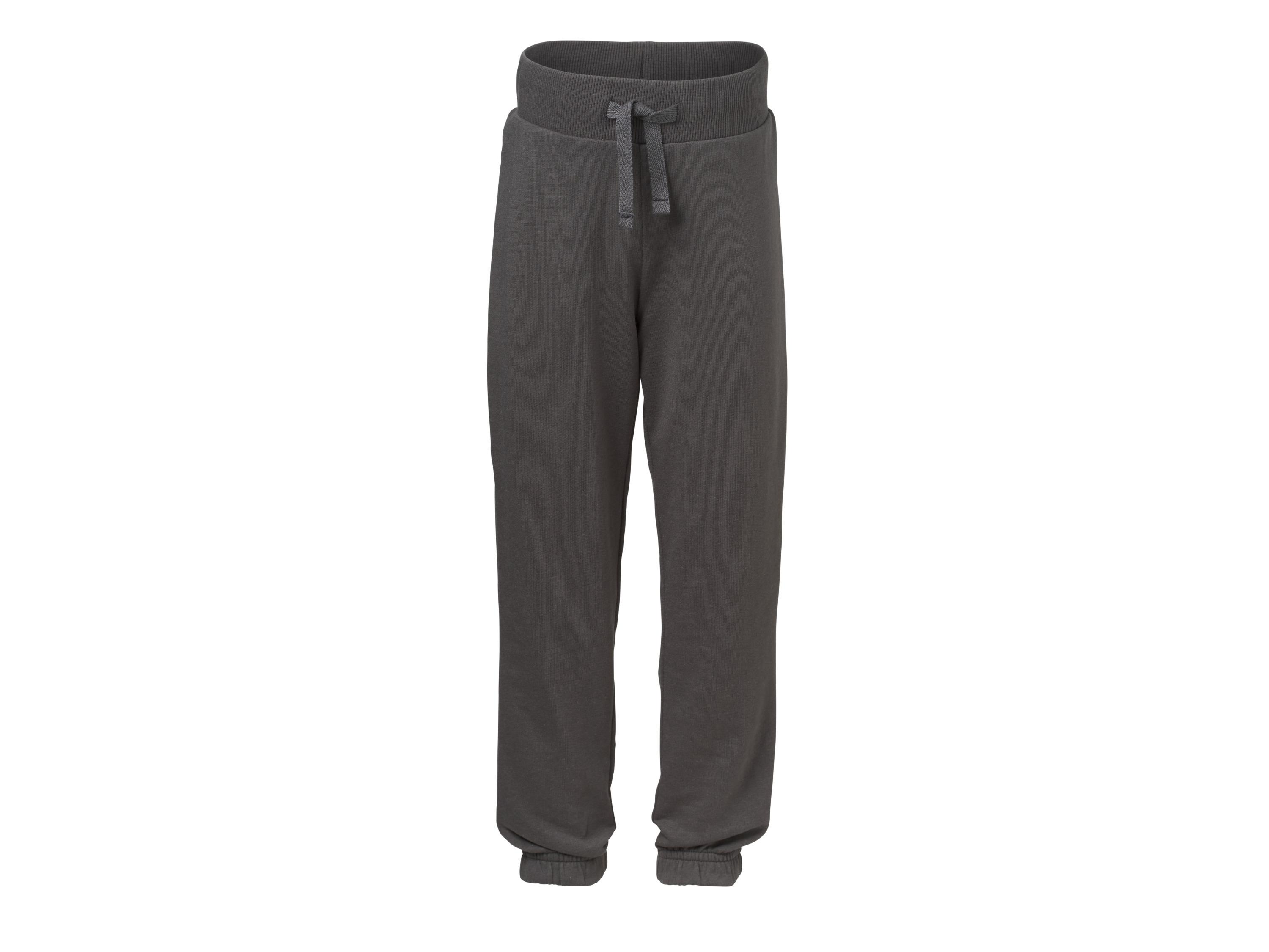 LUPILU® Kinder Sweathose (Grau, 98/104)