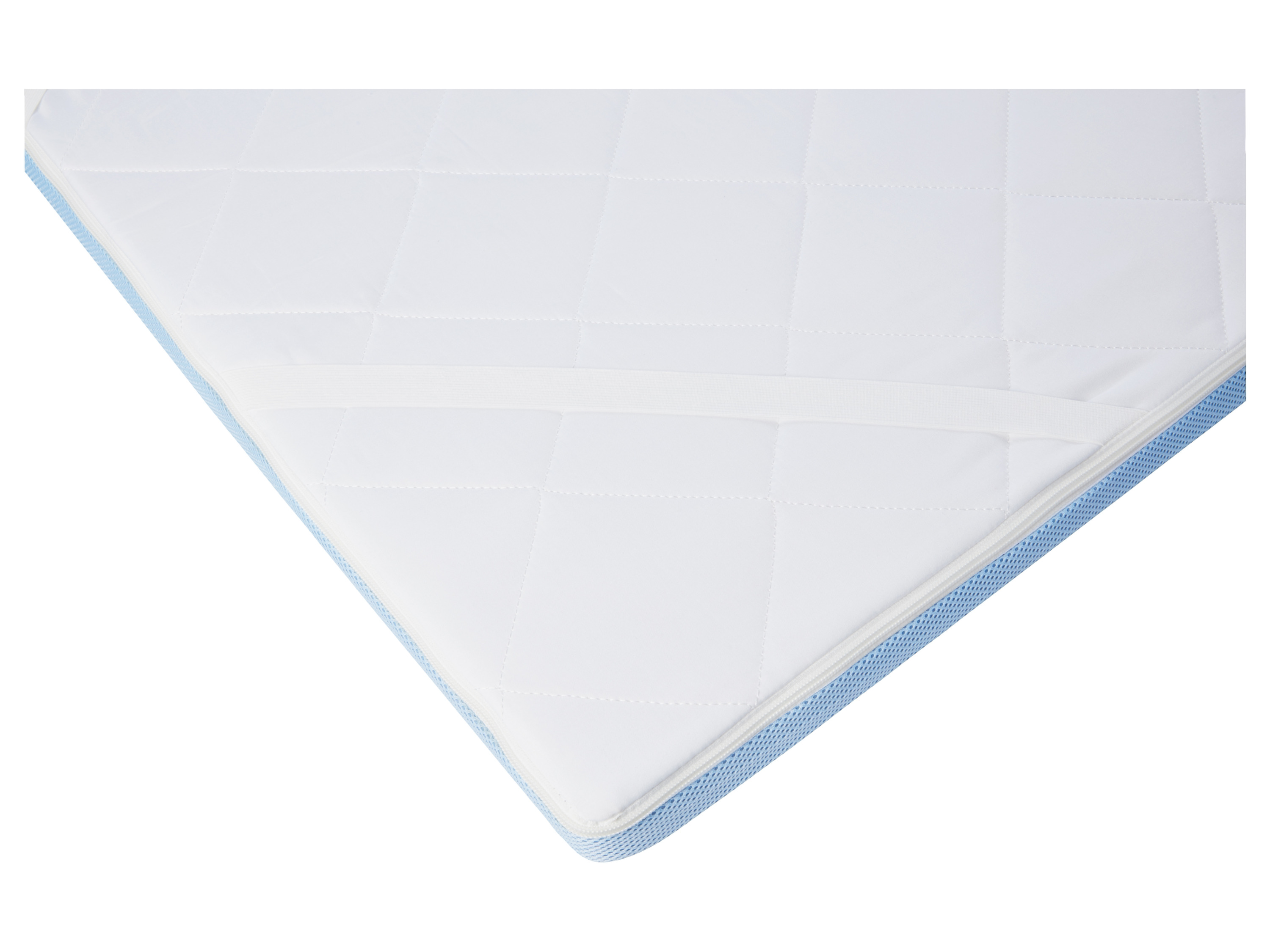 Thumbnail - LIVARNO home Matratzentopper »Freeze«, 90 x 200 cm