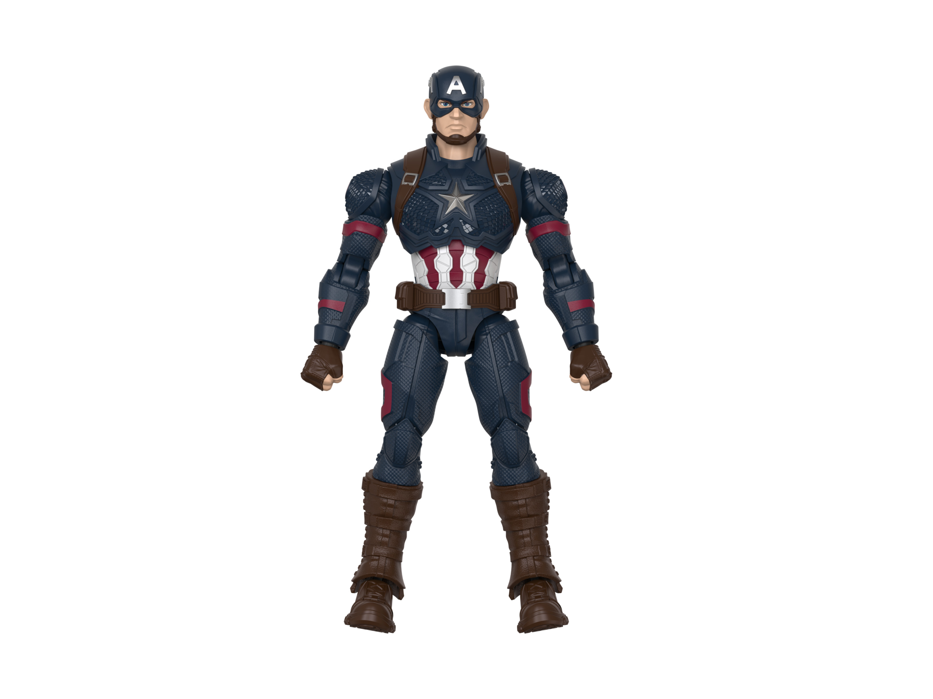 DICKIE Blokees Marvel (Captain America)""