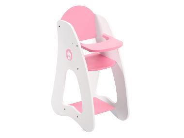 Bayer Design Puppenhochstuhl Princess World