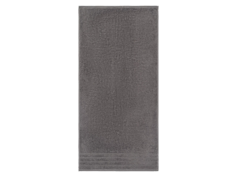 Gehe zu Vollbildansicht: Kleine Wolke Handtuch, 50 x 100 cm - Bild 8
