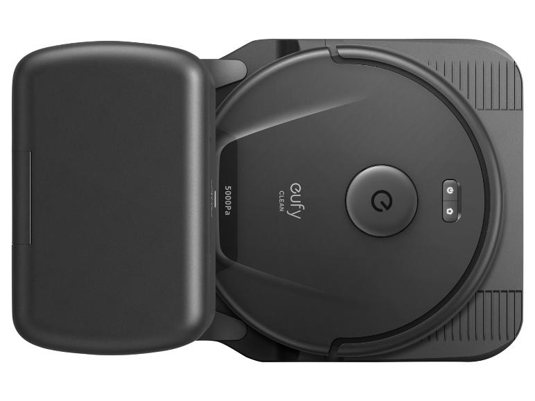 Saug- u. Wischroboter mit Absaugstation »L60 Hybrid«