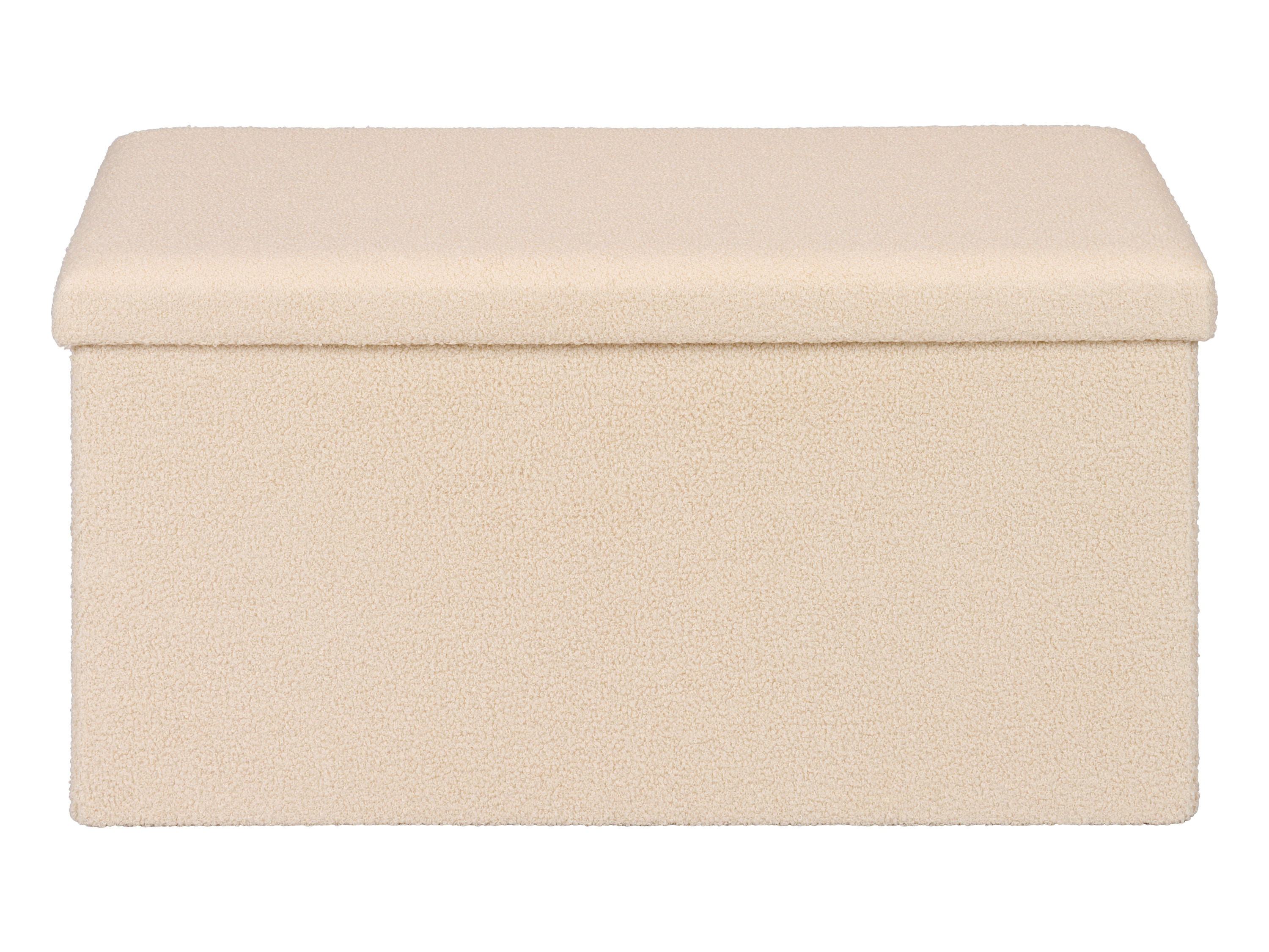 Thumbnail - LIVARNO® Sitztruhe klappbar (Beige)