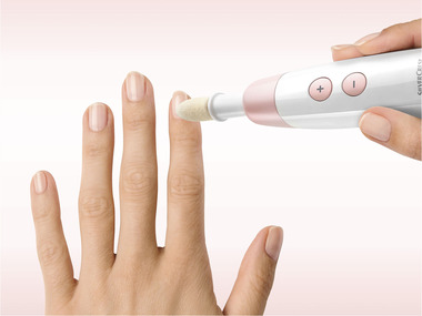 Nagelpflege Produkte für Maniküre & kaufen online LIDL günstig | Pediküre