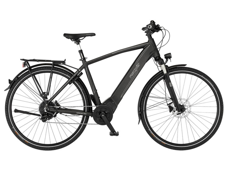 Gehe zu Vollbildansicht: FISCHER E-Bike Trekking Viator 6.0i, 28 Zoll Modell 2022 - Bild 63