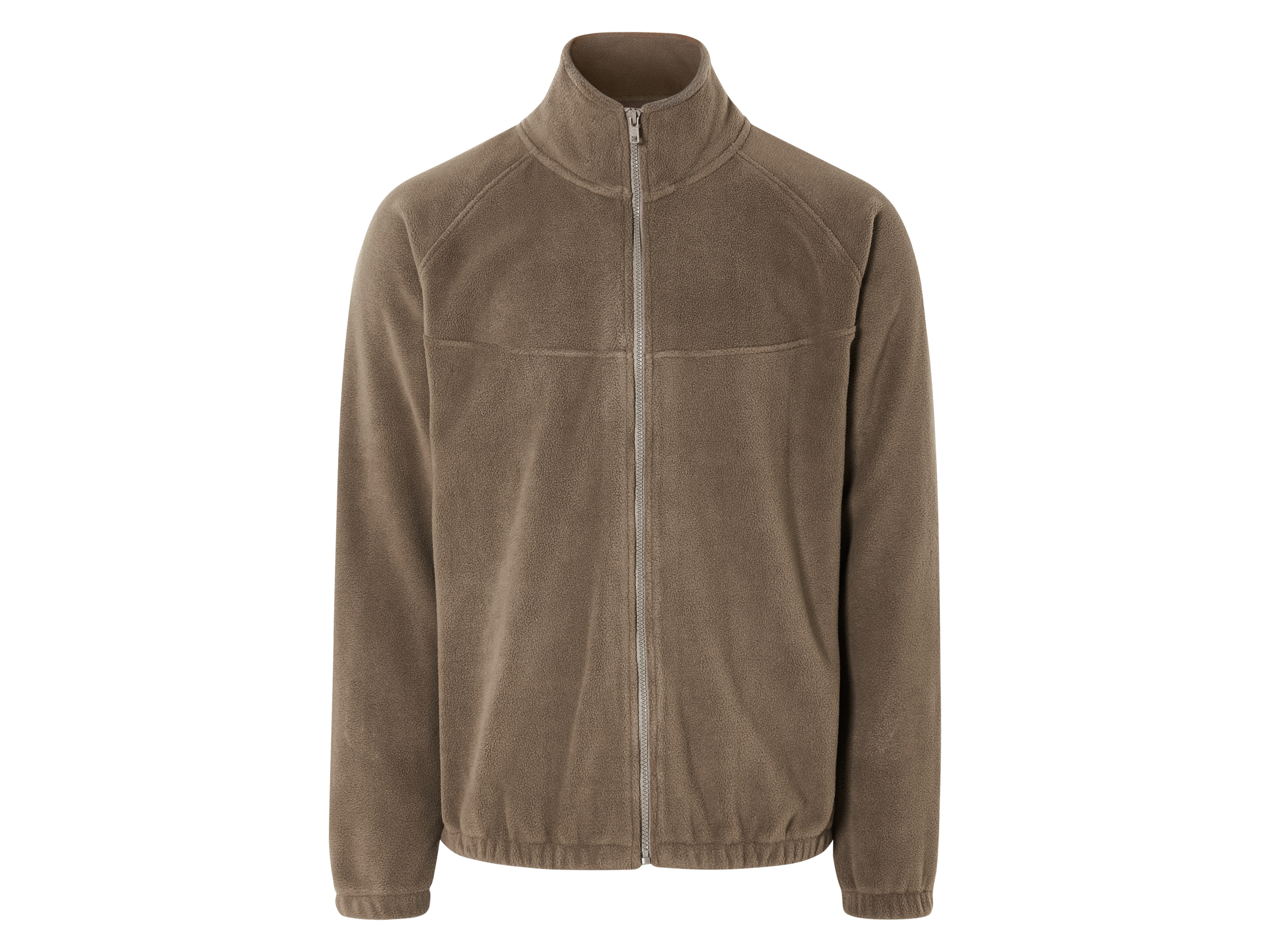 LIVERGY® Herren Jacke Fleece (Braun, XL(56/58))““ | }td{padding-right: 30px LIVERGY® Herren Jacke Fleece (Braun, XL(56/58))““ | }td{padding-right: 30px